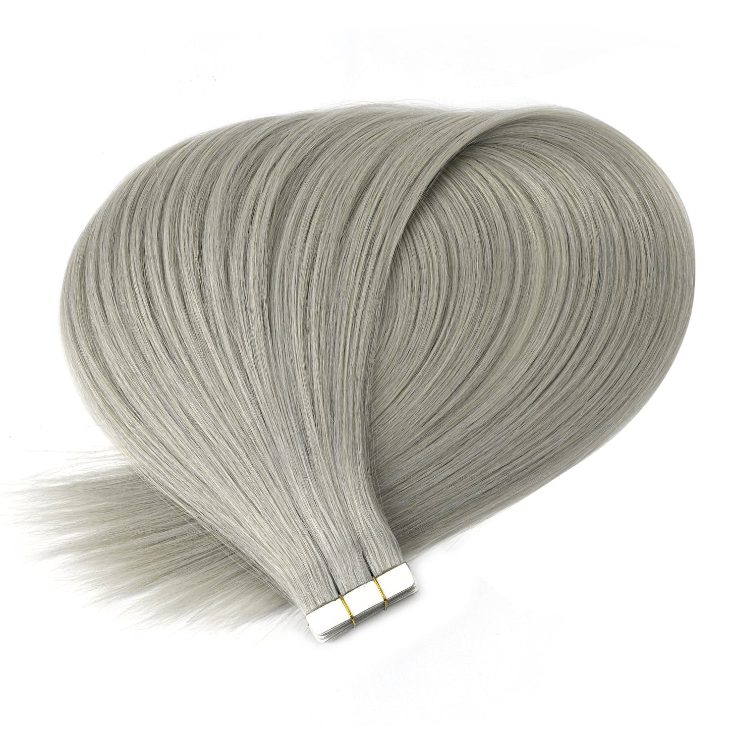 LITE Tape Extensions #Grey (50 Grams)