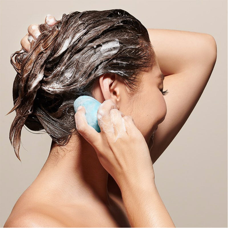 LIYALAN Eco-Friendly Shampoo Bar