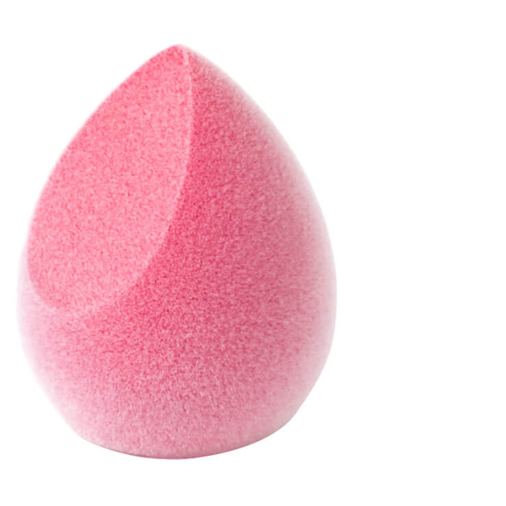 JUNO & CO MicroFiber Velvet Sponge