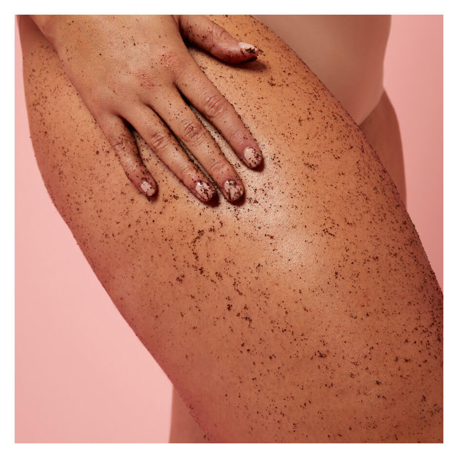 Frank Body Original Coffee Scrub