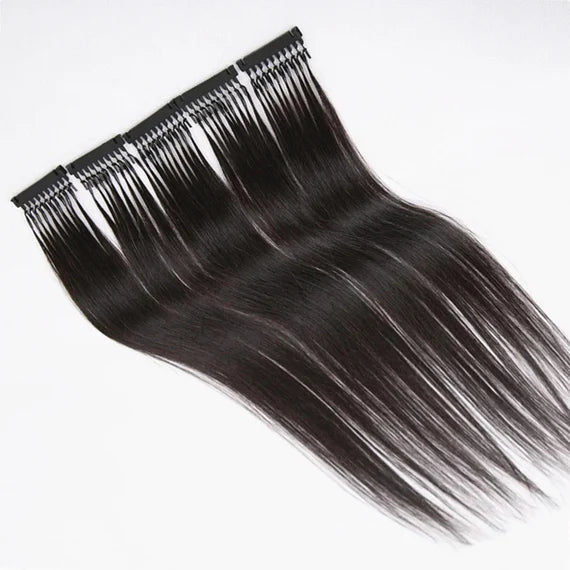 LUXE Remy 6D Micro Extensions #B12