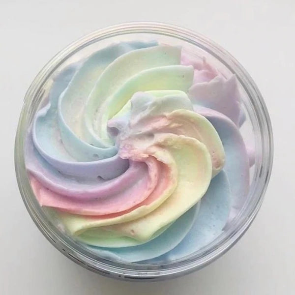 LIYALAN Whipped Shea Body Butter