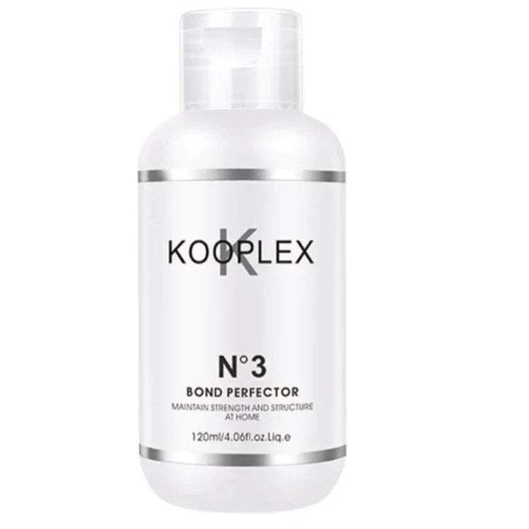KOOPLEX Hair Perfector No.3 Home Treatment