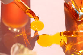 LIYALAN Organic Rosehip Oil