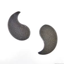 LIYALAN Black Pearl Collagen Eye Mask (Antioxidation and Anti Ageing)