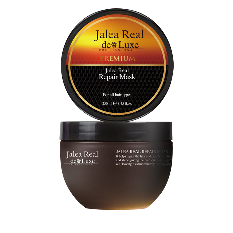 JALEA REAL DELUXE Repair Mask