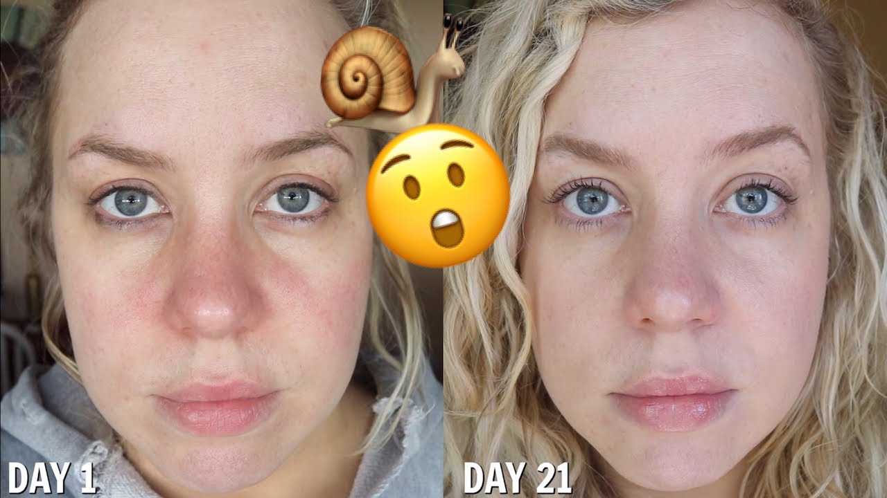 LIYALAN Snail Serum