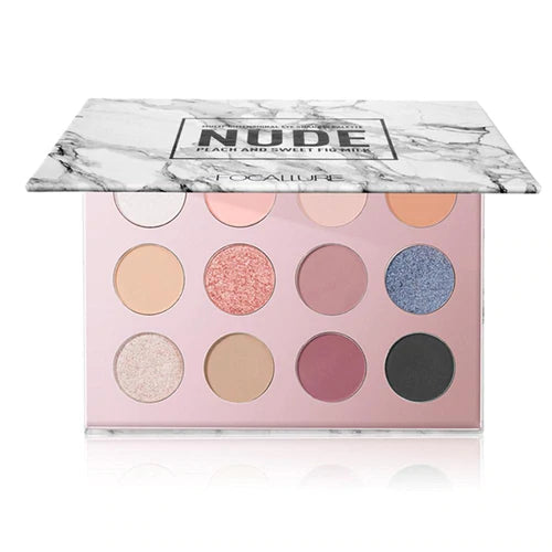 FOCALLURE Nude Eyeshadow Palette