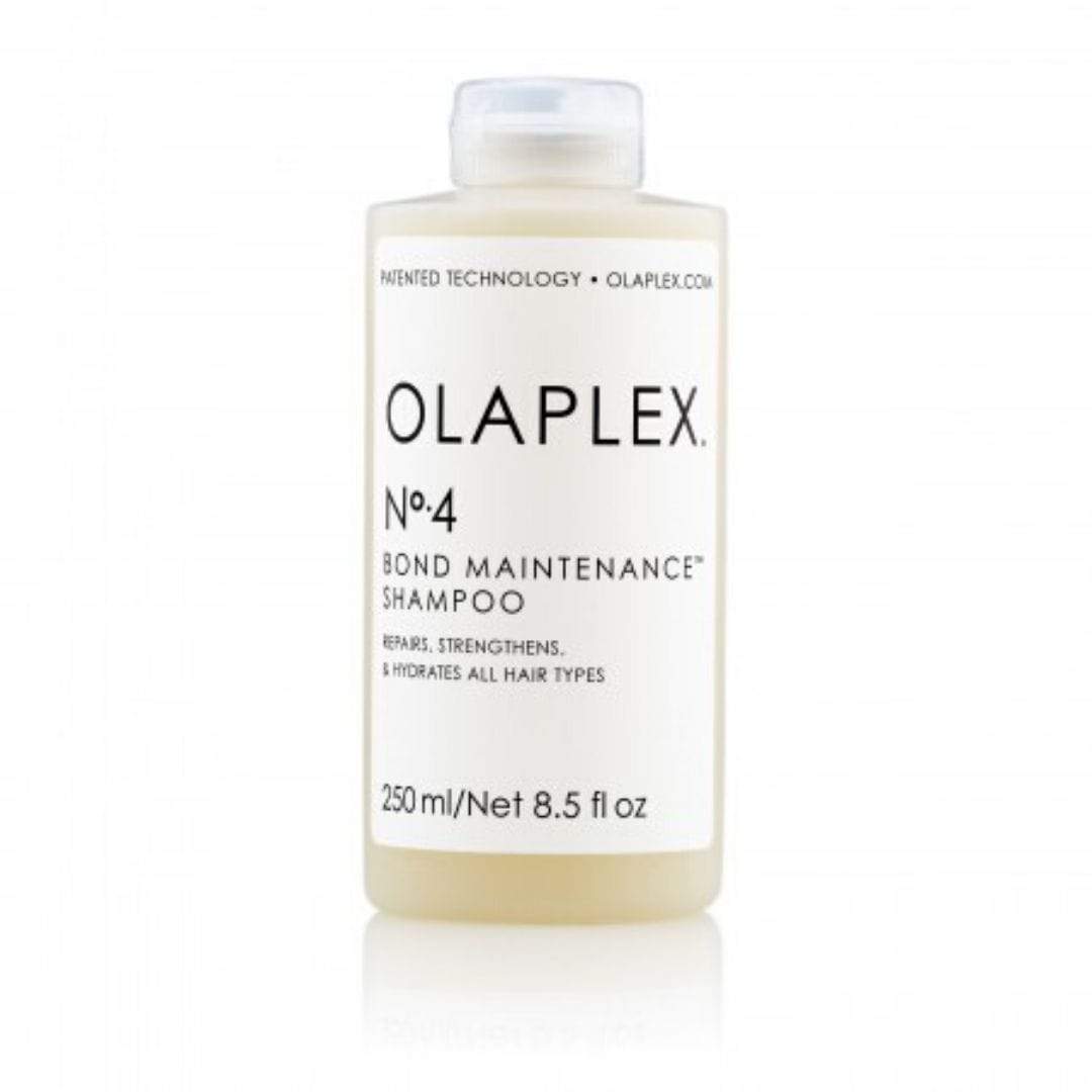 OLAPLEX Bond Smoothing Kit