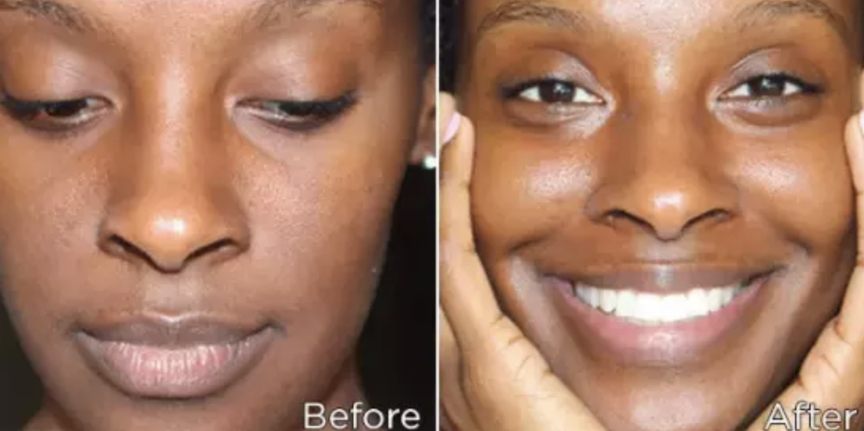 LIYALAN Green Clay Matcha Mud Mask
