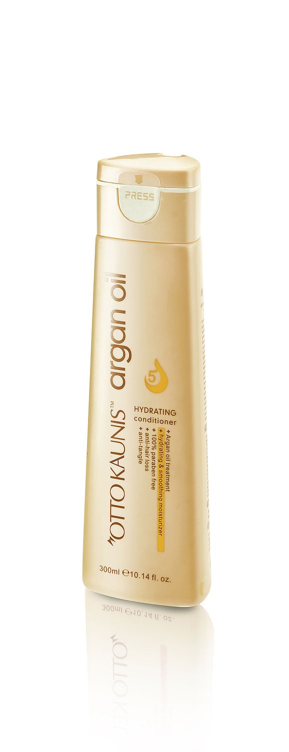 OTTO KEUNIS 5+ Argan Hydrating Conditioner 300ml