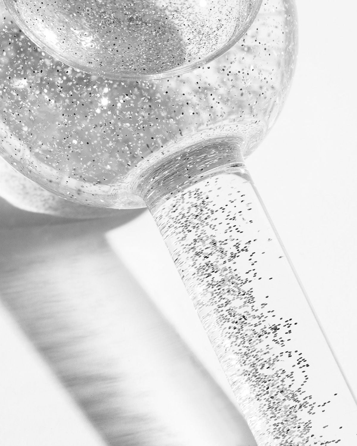Beauty Facial Ice Globes