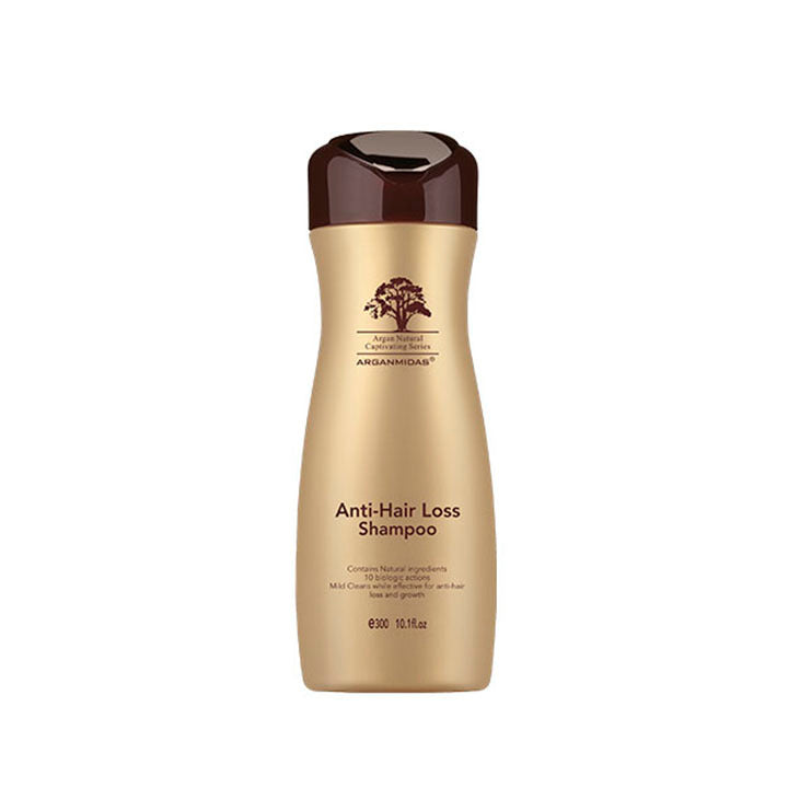 ARGAN MIDAS Anti Hair Loss Shampoo 300ml