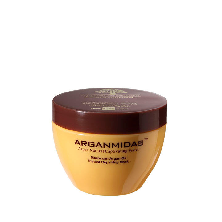 ARGAN MIDAS Revitalizing Instant repair mask 300ml