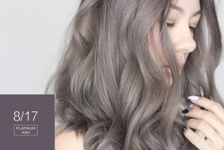 3D Permanent Colour