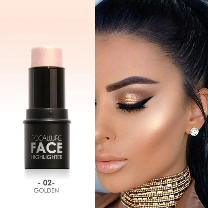 FOCALLURE Face® Contour and Highlighter Multisticks