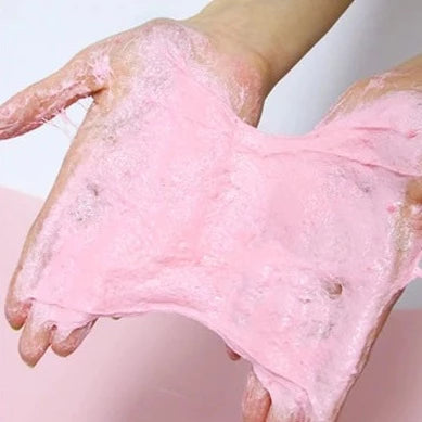 LIYALAN Exfoliating Sugar Cube Scrub