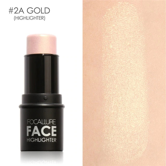 FOCALLURE Face® Contour and Highlighter Multisticks