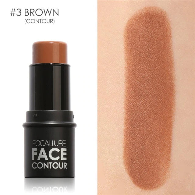 FOCALLURE Face® Contour and Highlighter Multisticks