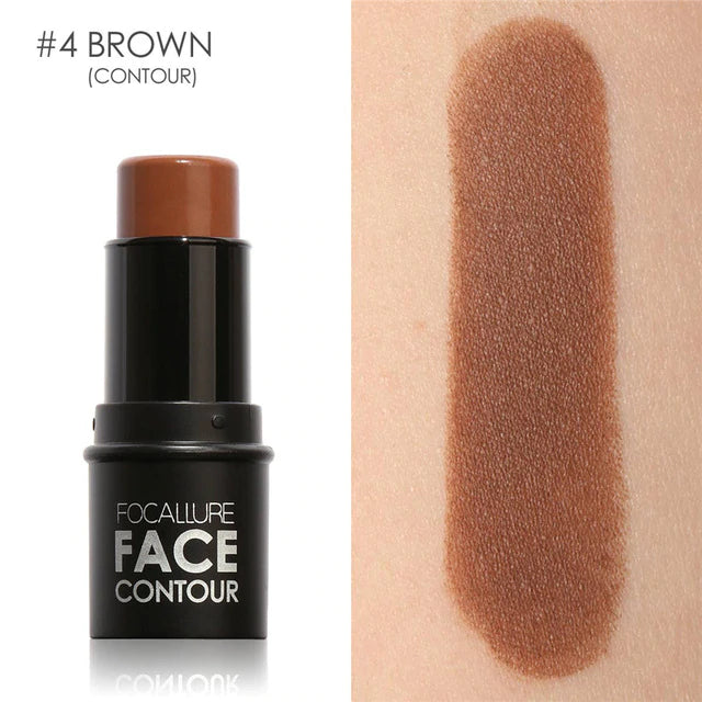 FOCALLURE Face® Contour and Highlighter Multisticks