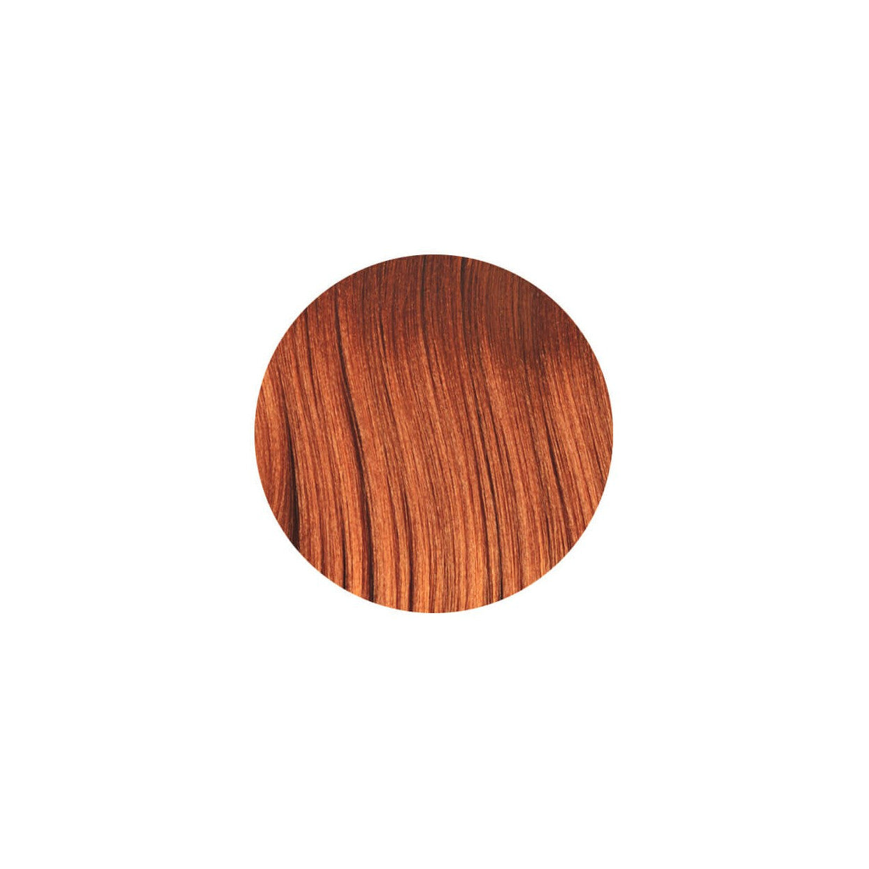THE COLORS Colouring kit #7.44 Intense Copper