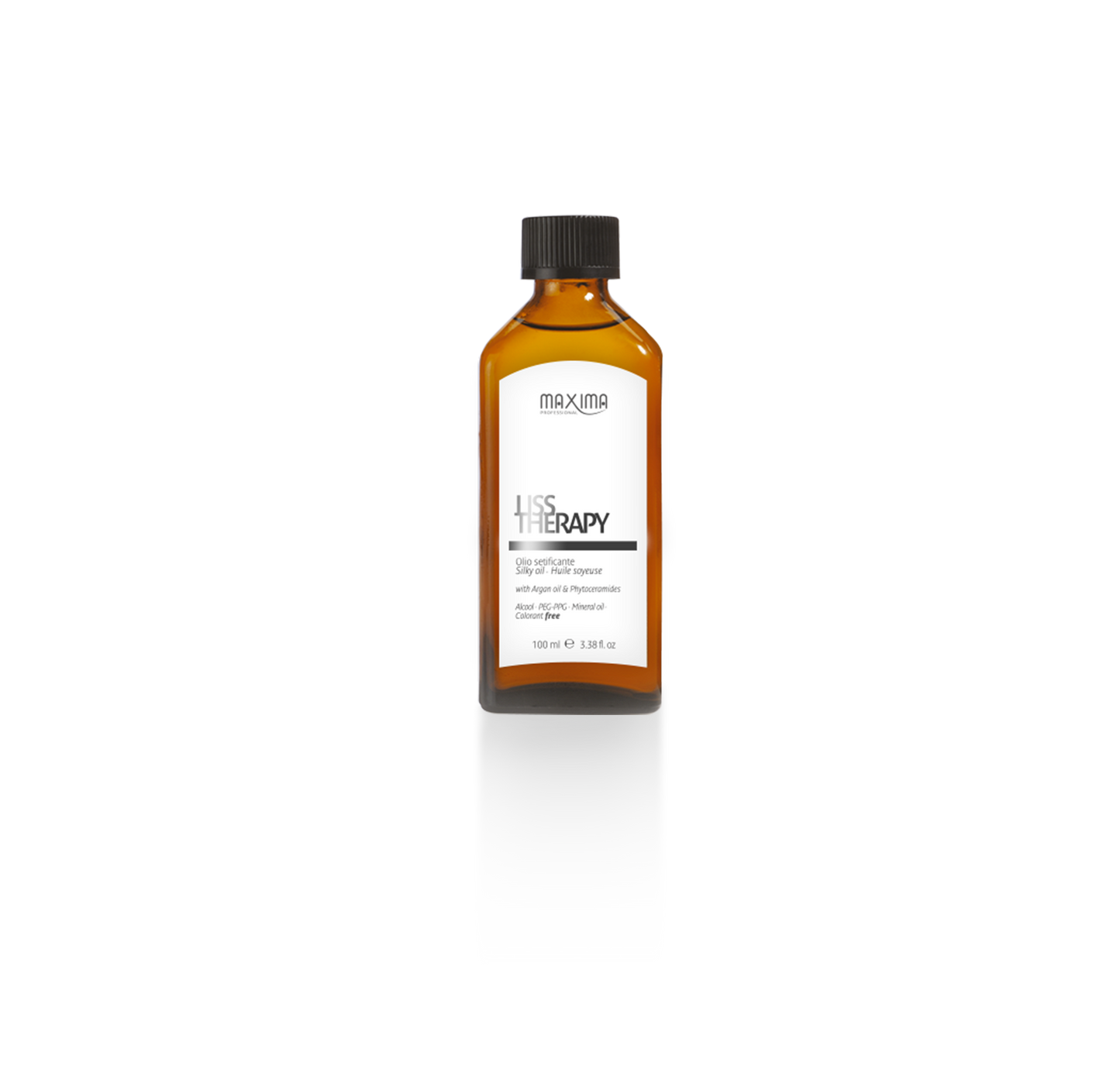 MAXIMA Argan Therapy Beauty Elixir Nourishing Oil