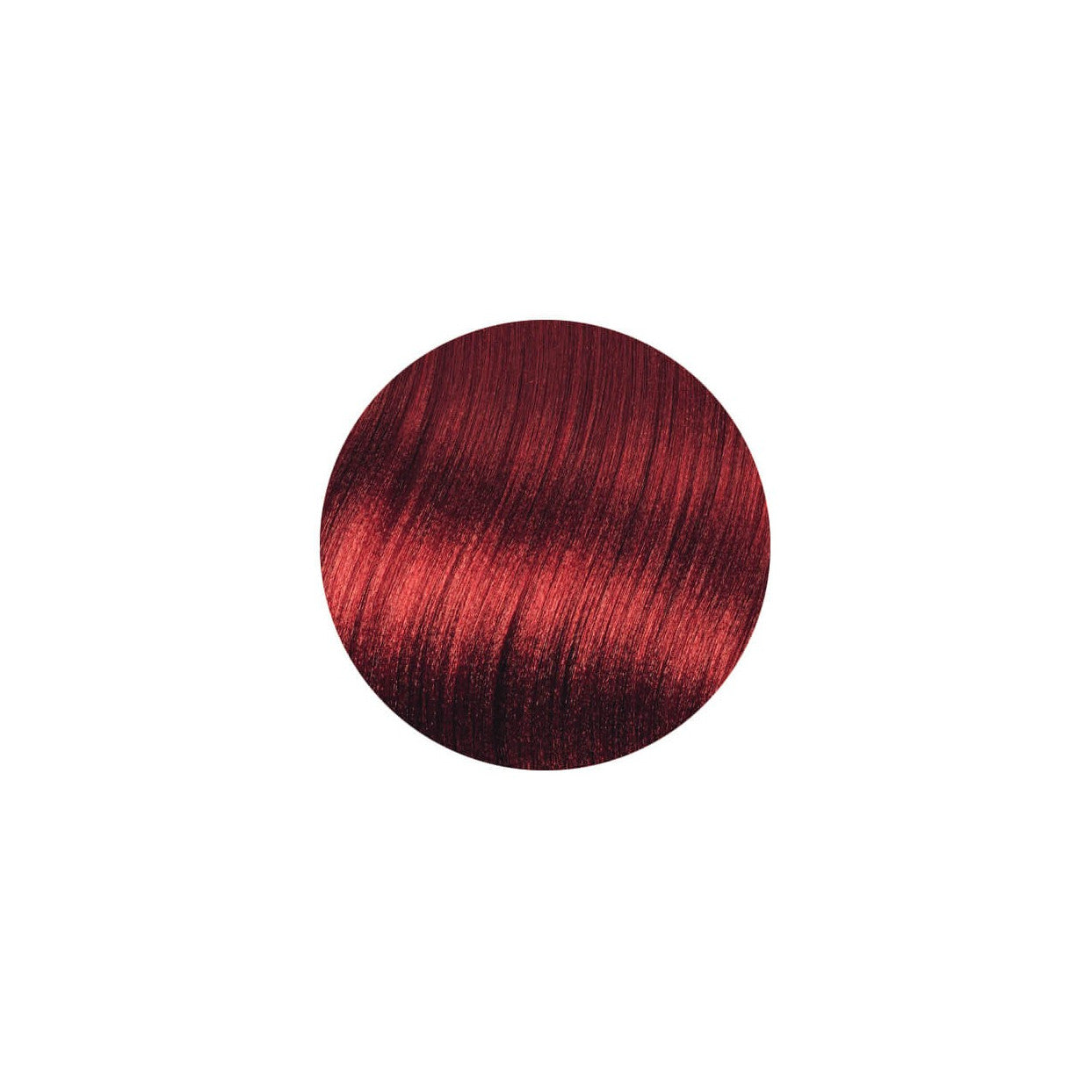 THE COLORS Colouring kit #6.66 Intense Red