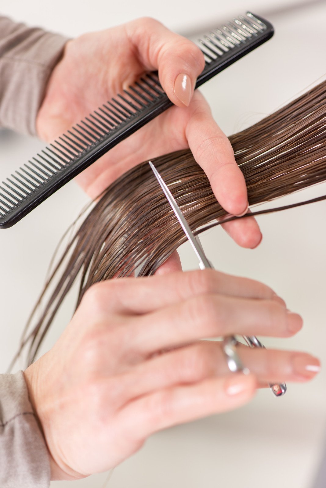 Advanced Cut