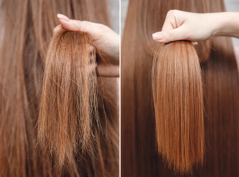 PROTECHS Keratin Botox 2.6 (REPAIR)