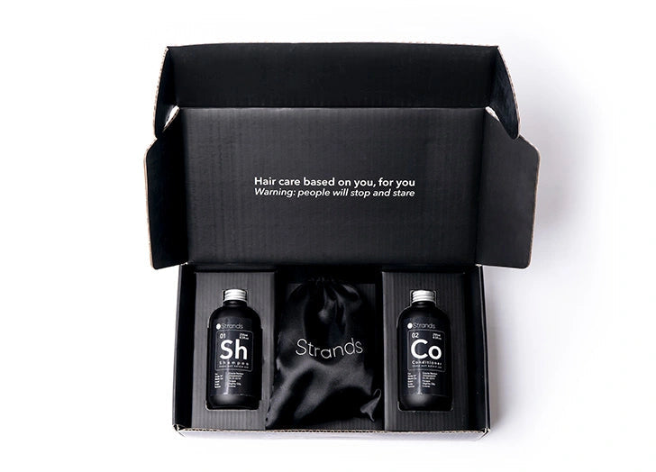 INTRO BOX