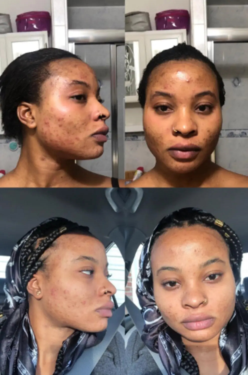 BEAUTY GAZED Green Clay Matcha Mud Mask