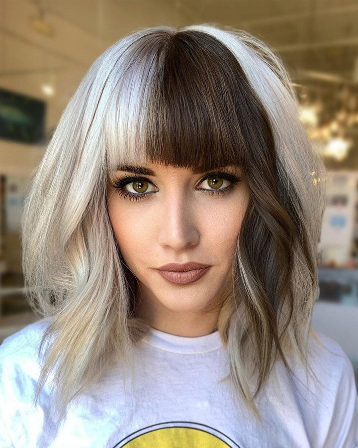 Fashion Cut & Color