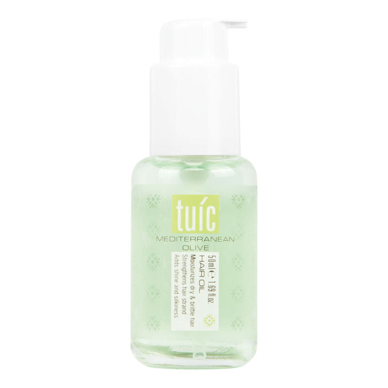 TUIC Mediterranean Olive Hair Oil