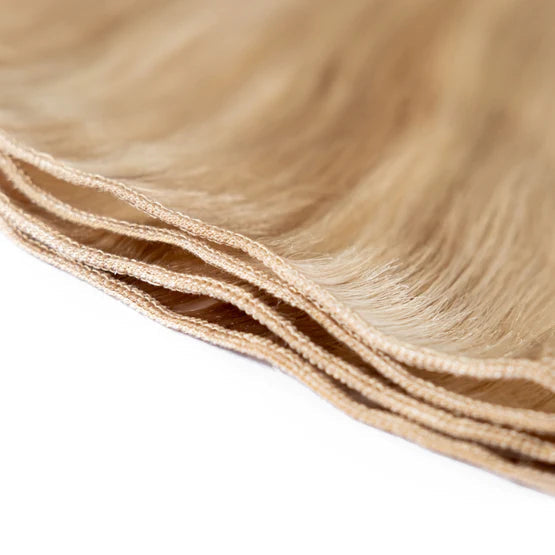 LUXE Remy Traditional Weft Extensions #P5/24