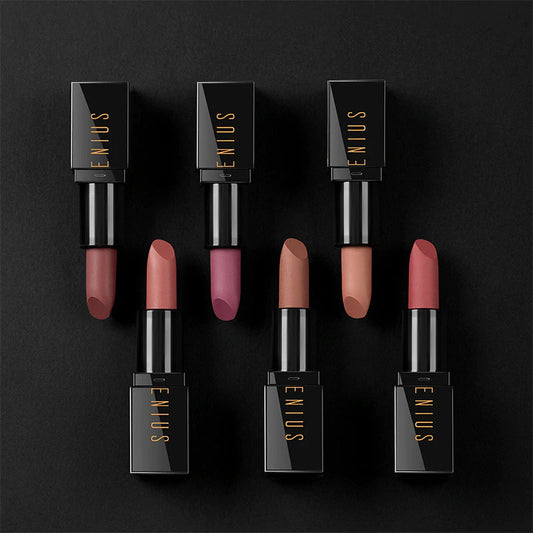 STAGENIUS Soulmatte Mini Matte Lipstick