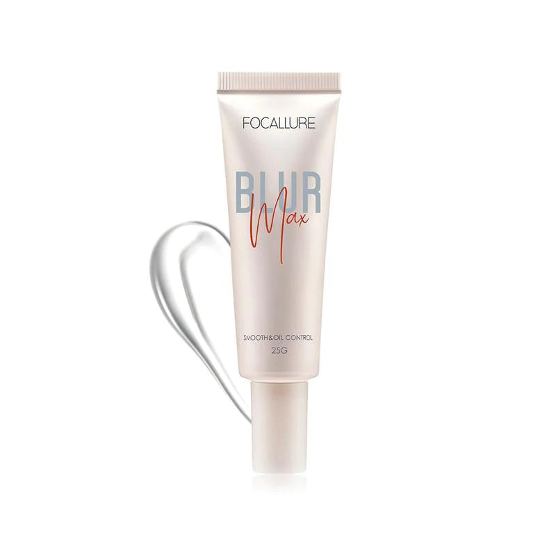 FOCALLURE Blurmax Primer