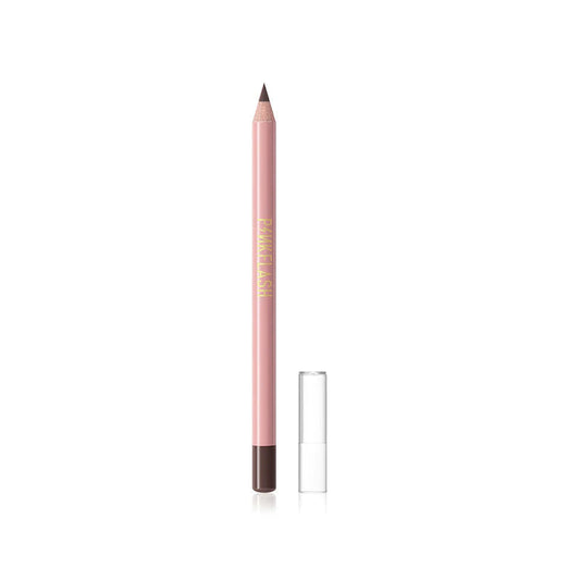 PINKFLASH Emoji Eyebrow Pencil #04 Dark Gray Brown