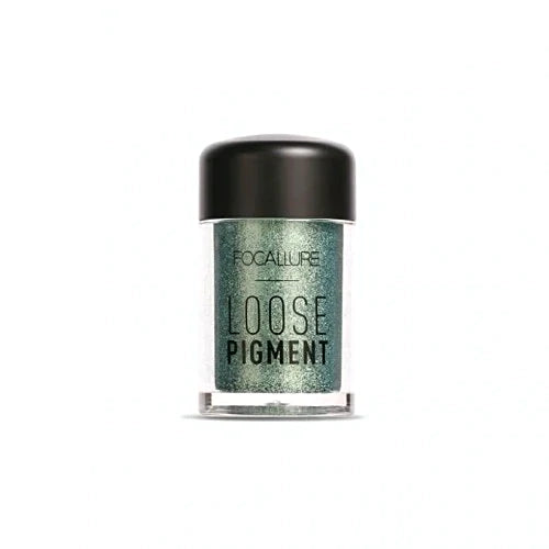 FOCALLURE Loose Eyeshadow Pigment #16 Avenue