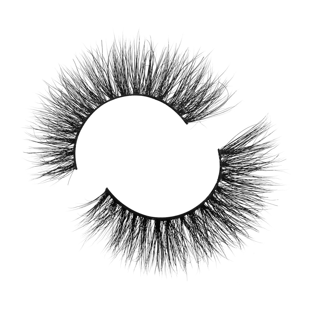 BEAUTY GAZED Mink Lash - DSC018