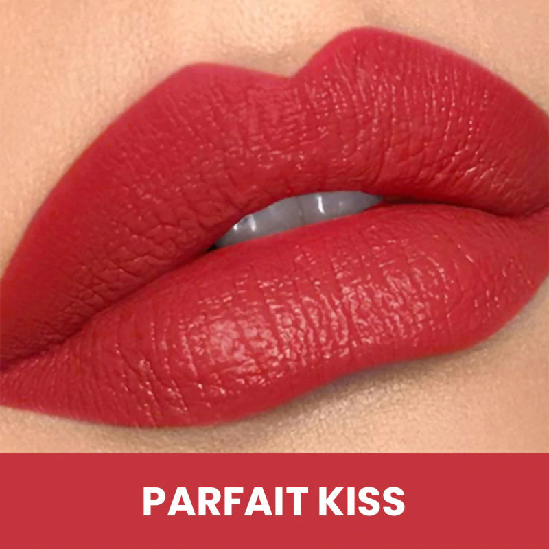 STAGENIUS Matte Liquid Lipstick #06 PARFAIT KISS