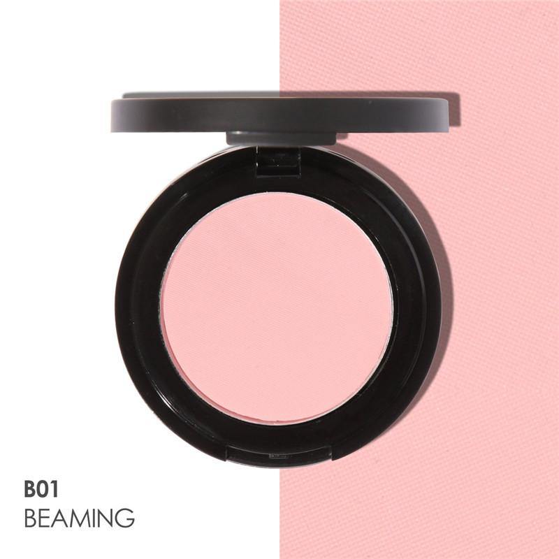 FOCALLURE Colormix® Blush #B01 BEAMING