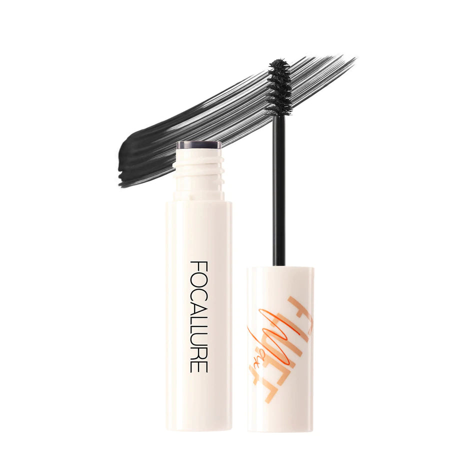 FOCALLURE Fluffmax Tinted Brow Mascara #02 Light Brown