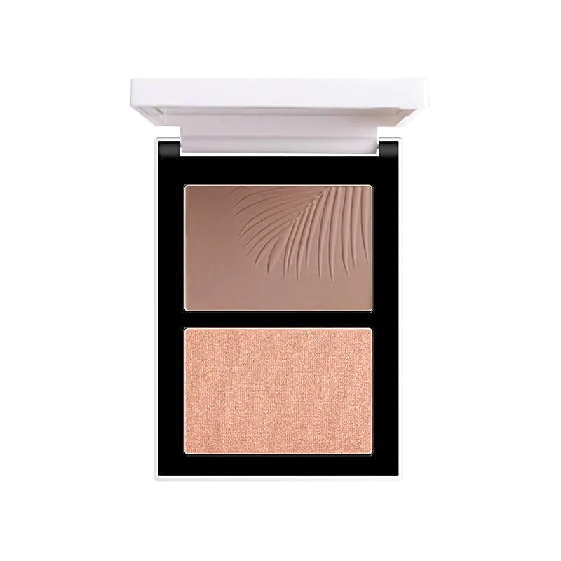 FOCALLURE Sculpt Glow® Contour & Highlight Palettes