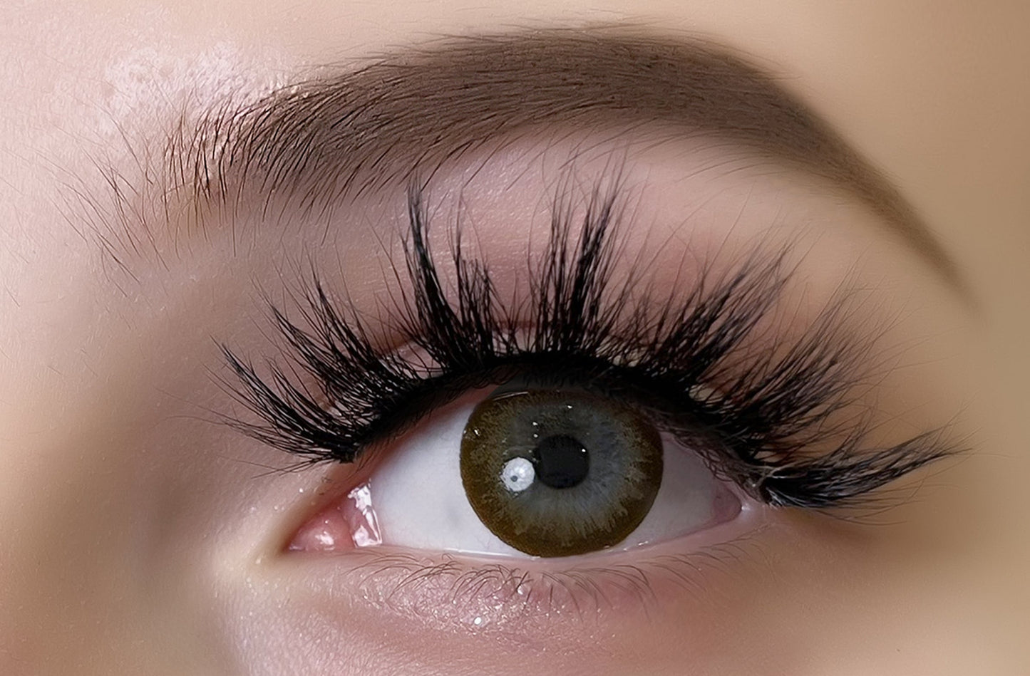 BEAUTY GAZED Mink Lash - DSC026