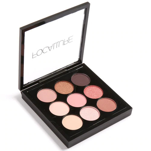 FOCALLURE Mystique Eyeshadow Palette #03