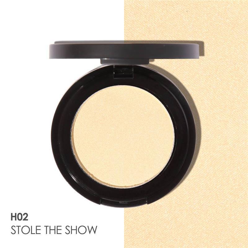 FOCALLURE Colormix® Highlighter #02 STOLE THE SHOW