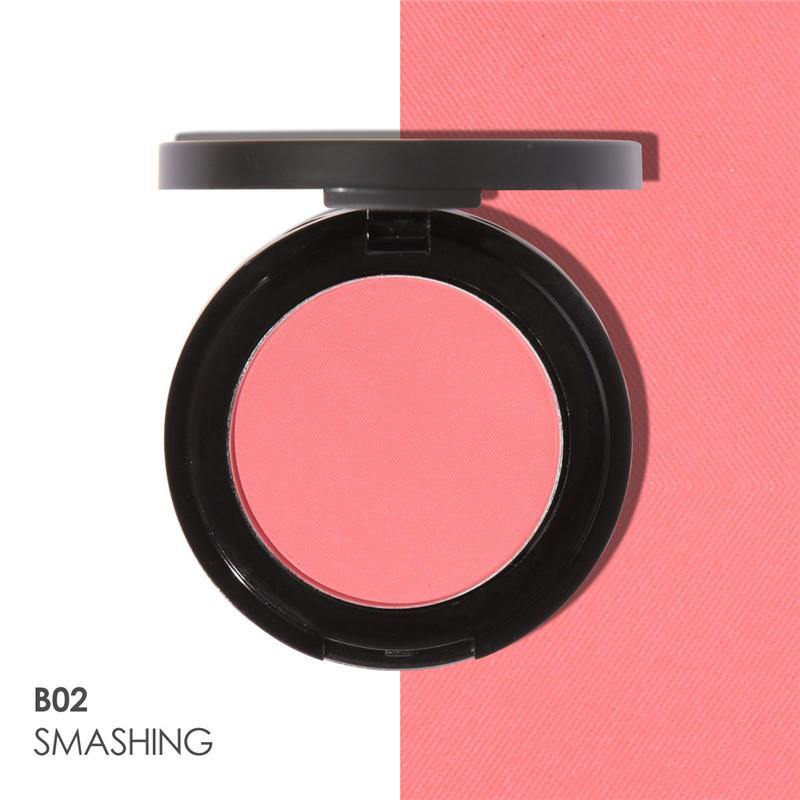 FOCALLURE Colormix® Blushes