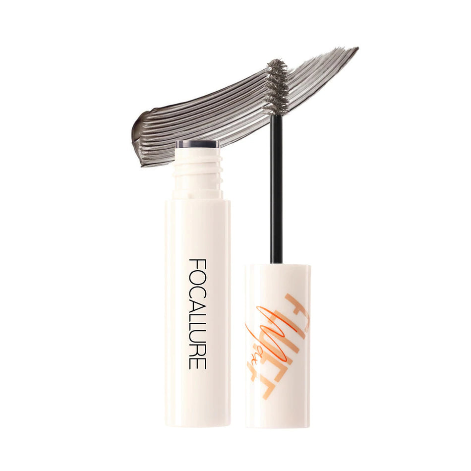 FOCALLURE Fluffmax Tinted Brow Mascara #03 Deep Brown