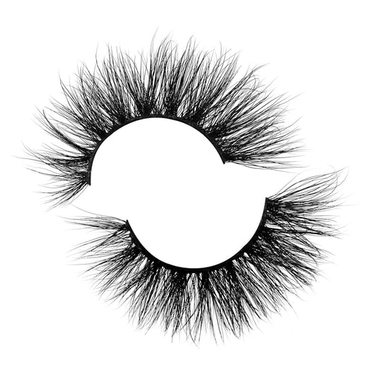 BEAUTY GAZED Mink Lash - DSC034