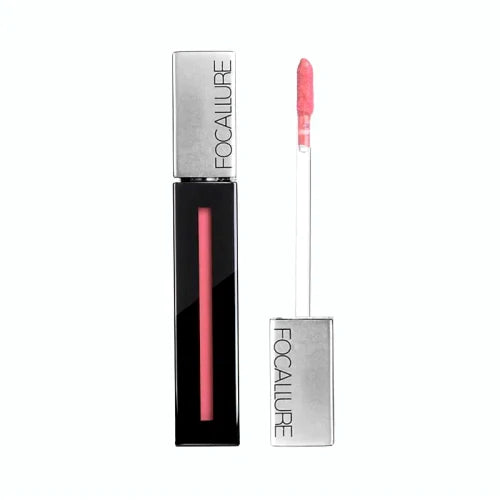 FOCALLURE Lip Stain Gloss #B04 Peach Blossom